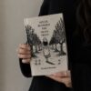 Stuck Between the Olive Trees – Palestinian Heritage Poetry Book by Jenah Elnatshe