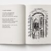 Stuck Between the Olive Trees – Palestinian Heritage Poetry Book by Jenah Elnatshe