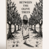 Stuck Between the Olive Trees – Palestinian Heritage Poetry Book by Jenah Elnatshe